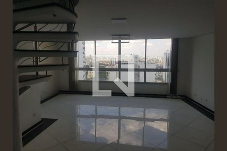 Apartamento à venda com 3 quartos, 246m² em Santana, São Paulo