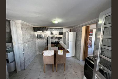 Casa à venda com 4 quartos, 350m² em Parque Santo Antonio, Guarulhos