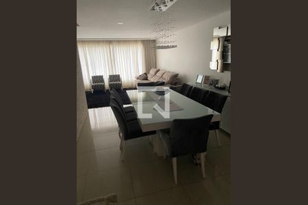 Casa à venda com 3 quartos, 240m² em Freguesia do Ó, São Paulo