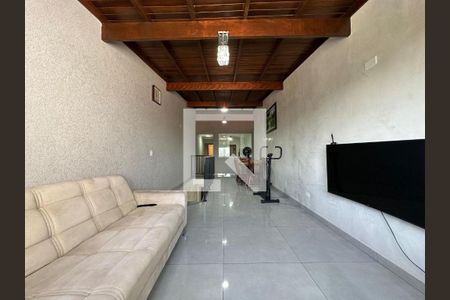 Casa à venda com 2 quartos, 110m² em Parque Sao Domingos, São Paulo