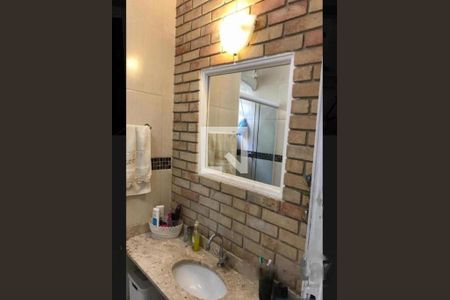 Casa à venda com 4 quartos, 275m² em Vila Amalia (Zona Norte), São Paulo