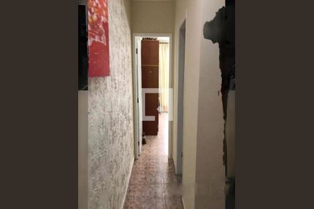 Casa à venda com 4 quartos, 275m² em Vila Amalia (Zona Norte), São Paulo