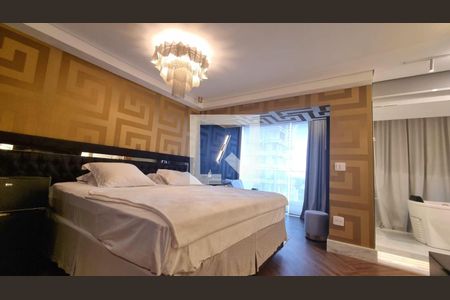 Apartamento à venda com 1 quarto, 37m² em Butantã, São Paulo