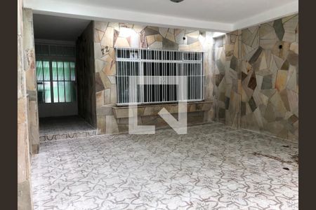 Casa à venda com 3 quartos, 140m² em Jardim Humaita, São Paulo