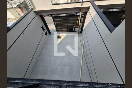 Casa à venda com 3 quartos, 135m² em Parque Vitoria, São Paulo