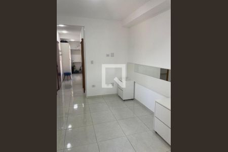 Apartamento à venda com 2 quartos, 108m² em Vila Camilópolis, Santo André