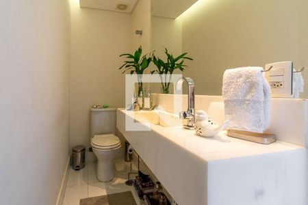 Apartamento à venda com 4 quartos, 195m² em Lapa, São Paulo