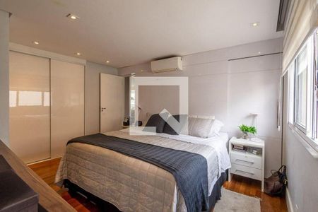 Apartamento à venda com 4 quartos, 195m² em Lapa, São Paulo
