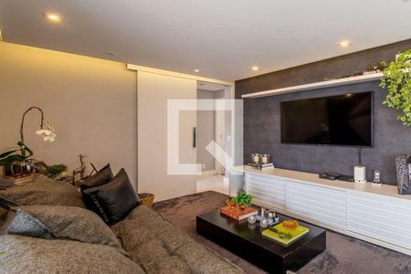 Apartamento à venda com 4 quartos, 195m² em Lapa, São Paulo