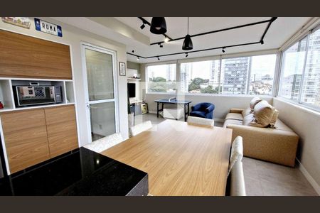 Apartamento à venda com 3 quartos, 185m² em Lapa, São Paulo