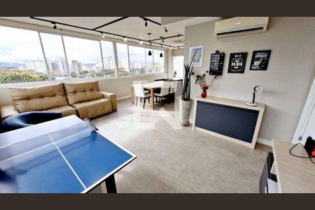 Apartamento à venda com 3 quartos, 185m² em Lapa, São Paulo