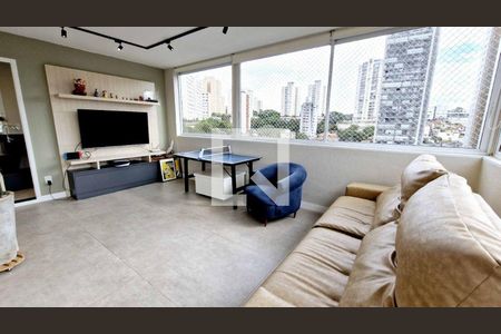 Apartamento à venda com 3 quartos, 185m² em Lapa, São Paulo