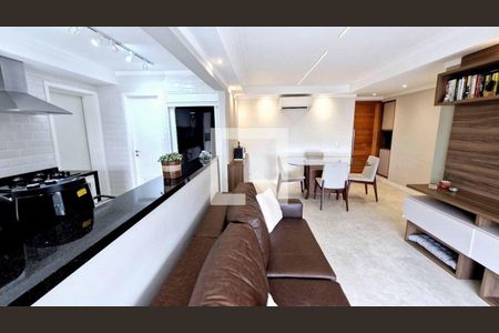 Apartamento à venda com 3 quartos, 185m² em Lapa, São Paulo