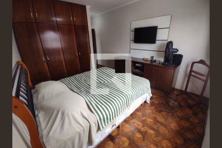 Casa à venda com 3 quartos, 201m² em Vila Palmeiras, São Paulo