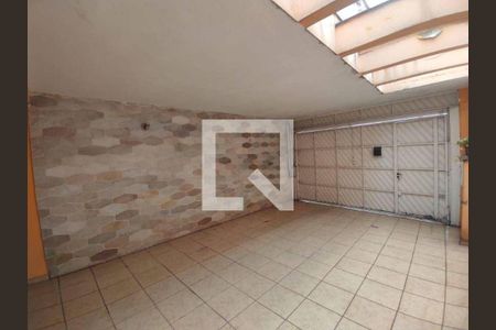 Casa à venda com 3 quartos, 201m² em Vila Palmeiras, São Paulo