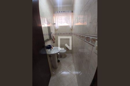 Casa à venda com 3 quartos, 201m² em Vila Palmeiras, São Paulo