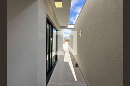 Casa à venda com 3 quartos, 256m² em Imirim, São Paulo