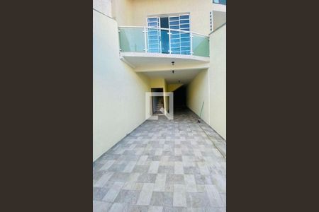 Casa à venda com 3 quartos, 90m² em Vila Sao Vicente, São Paulo