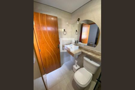 Casa à venda com 3 quartos, 122m² em Vila Mangalot, São Paulo