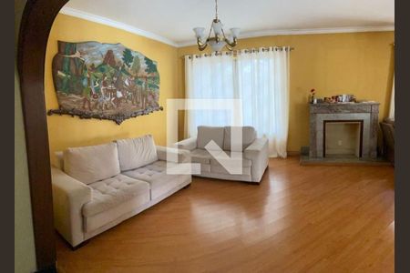 Casa à venda com 7 quartos, 980m² em Alto da Lapa, São Paulo