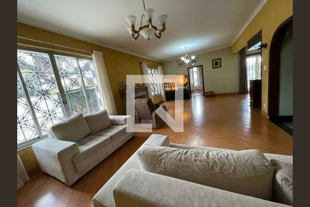 Casa à venda com 7 quartos, 980m² em Alto da Lapa, São Paulo