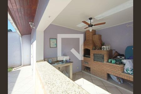 Casa à venda com 4 quartos, 304m² em City América, São Paulo