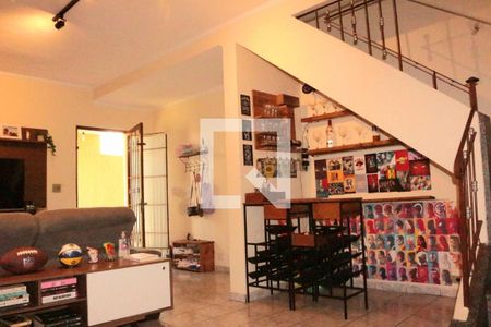 Casa à venda com 3 quartos, 149m² em Freguesia do Ó, São Paulo