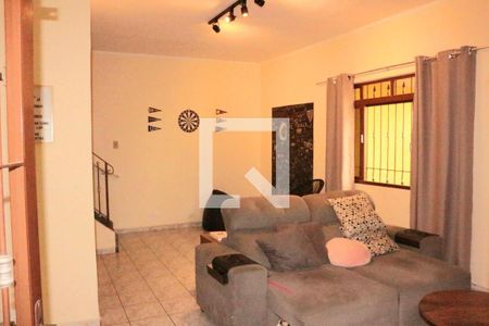 Casa à venda com 3 quartos, 149m² em Freguesia do Ó, São Paulo