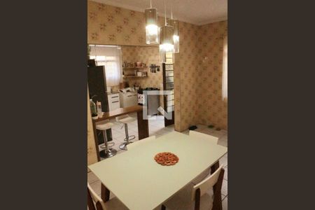 Casa à venda com 3 quartos, 149m² em Freguesia do Ó, São Paulo