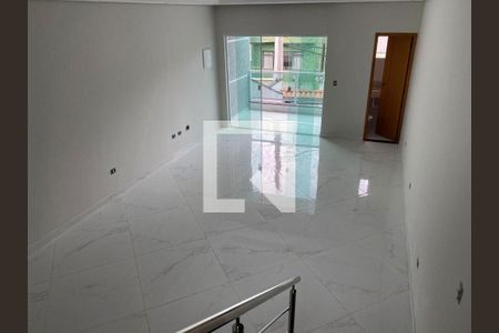 Casa à venda com 3 quartos, 170m² em Parque Mandaqui, São Paulo