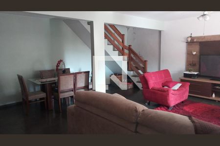 Casa à venda com 3 quartos, 250m² em Freguesia do Ó, São Paulo