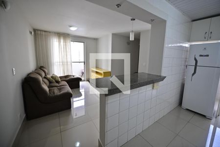 Apartamento para alugar com 2 quartos, 68m² em Serrinha, Goiânia