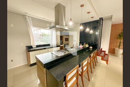 Sala/Cozinha de casa para alugar com 5 quartos, 176m² em Areias, São José