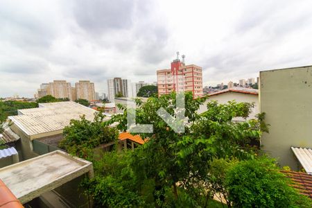 Vista Quarto 1 de casa para alugar com 3 quartos, 150m² em Vila Marari, São Paulo