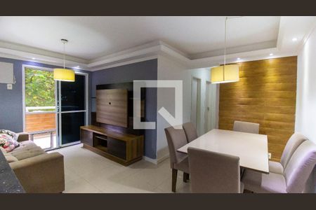 Apartamento à venda com 3 quartos, 72m² em Maria Paula, Niterói