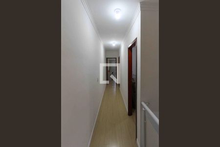 Corredor de casa à venda com 3 quartos, 90m² em Vila Ema, São Paulo
