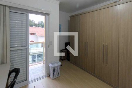 Quarto de casa à venda com 3 quartos, 90m² em Vila Ema, São Paulo