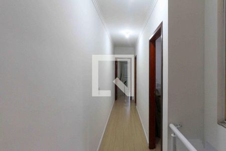 Corredor de casa à venda com 3 quartos, 90m² em Vila Ema, São Paulo