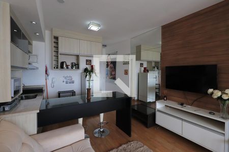Studio de apartamento para alugar com 1 quarto, 35m² em Vila Gomes Cardim, São Paulo
