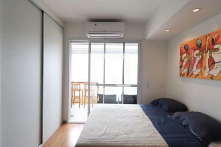 Studio de apartamento para alugar com 1 quarto, 35m² em Vila Gomes Cardim, São Paulo