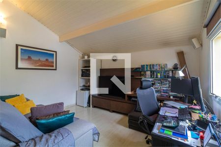 Casa à venda com 4 quartos, 265m² em Campo Belo, São Paulo