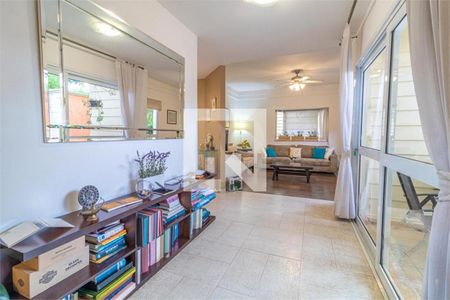 Casa à venda com 4 quartos, 265m² em Campo Belo, São Paulo