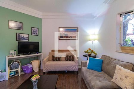 Casa à venda com 4 quartos, 265m² em Campo Belo, São Paulo