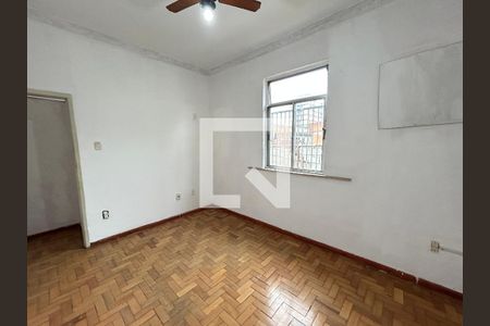 Quarto 1 de apartamento para alugar com 2 quartos, 60m² em Madureira, Rio de Janeiro