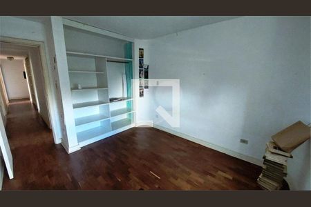 Apartamento à venda com 4 quartos, 173m² em Santo Amaro, São Paulo