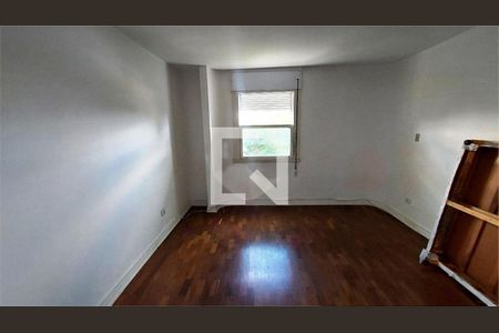 Apartamento à venda com 4 quartos, 173m² em Santo Amaro, São Paulo