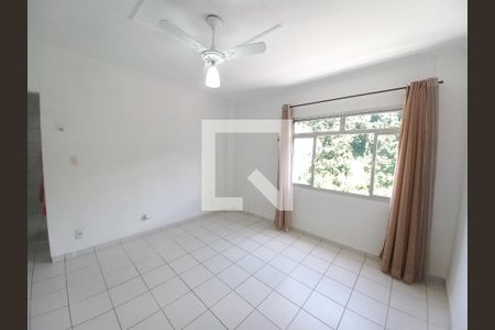 Apartamento para alugar com 1 quarto, 38m² em Itararé, São Vicente