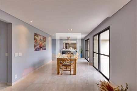 Apartamento à venda com 3 quartos, 148m² em Santo Amaro, São Paulo