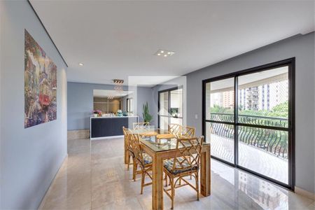 Apartamento à venda com 3 quartos, 148m² em Santo Amaro, São Paulo