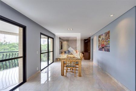 Apartamento à venda com 3 quartos, 148m² em Santo Amaro, São Paulo